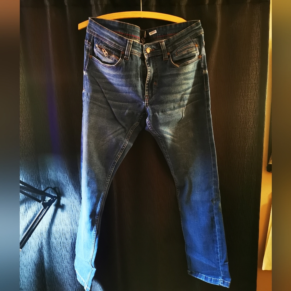 Steve's Jeans Bootcut